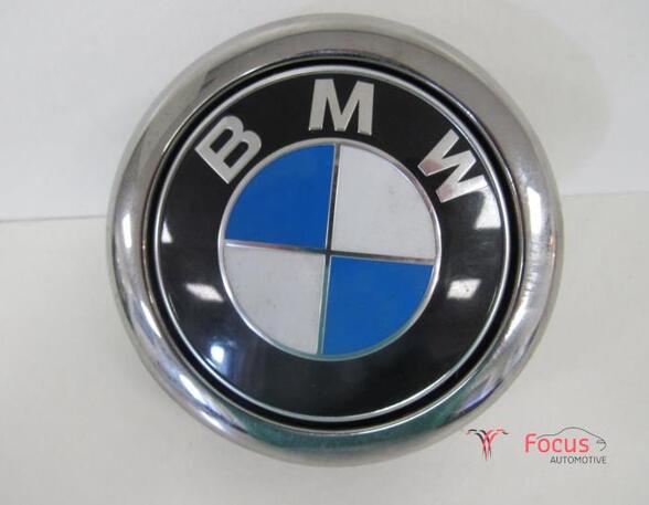 Tailgate Handle BMW 1er (F21)