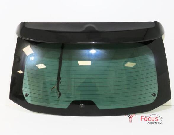 Rear Windscreen CITROËN C4 Grand Picasso I (UA), CITROËN C4 Picasso I Großraumlimousine (UD)