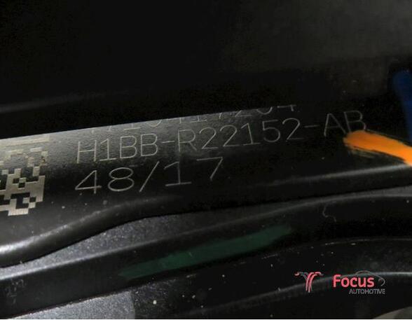 P10926367 Klappenschlosszug FORD Fiesta VII (HJ, HF) H1BBR22152AB
