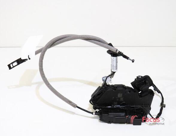 Bonnet Release Cable VW Golf VIII Variant (CG5)