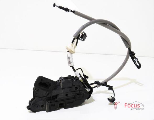 Bonnet Release Cable VW Golf VIII Variant (CG5)