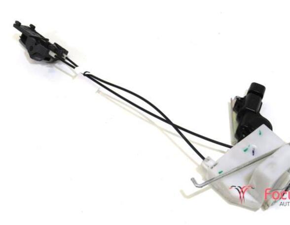 Bonnet Release Cable NISSAN Pixo (UA0)