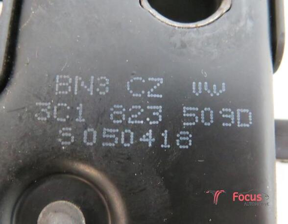 Bonnet Release Cable VW Passat (3C2), VW Passat (362)