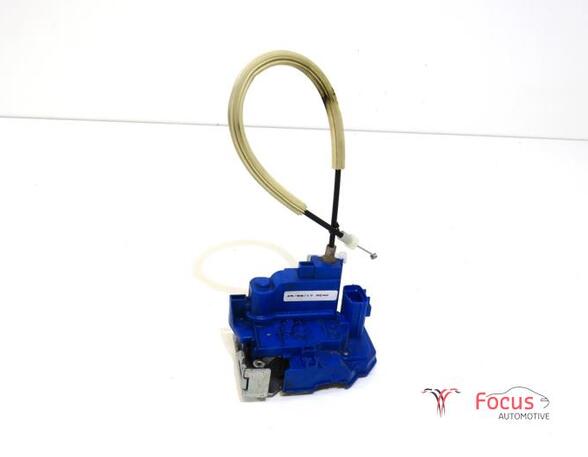 Bonnet Release Cable FIAT 500L (351, 352)