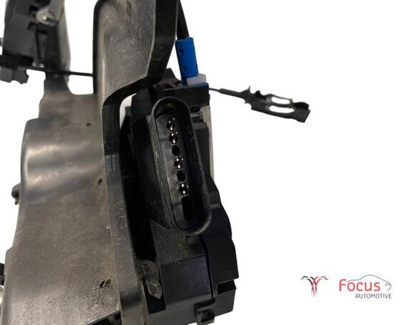 Bonnet Release Cable FORD Fiesta VI (CB1, CCN), FORD Fiesta VI Van (--)