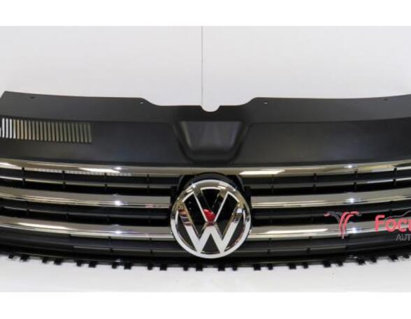 Radiator Grille VW Transporter V Kasten (7EA, 7EH, 7HA, 7HH), VW Transporter VI Kasten (SGA, SGH, SHA, SHH)