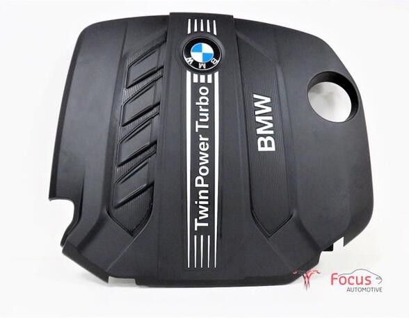 Engine Cover BMW 1er (F21)