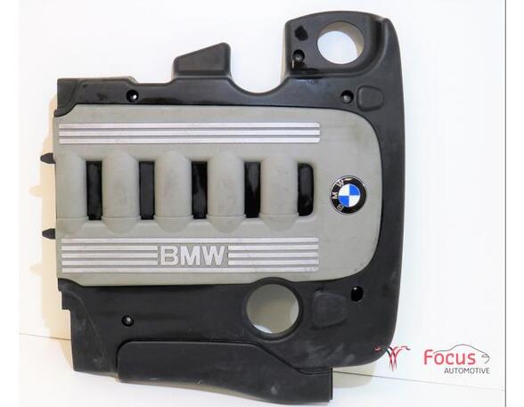 Engine Cover BMW 5er Touring (E61)