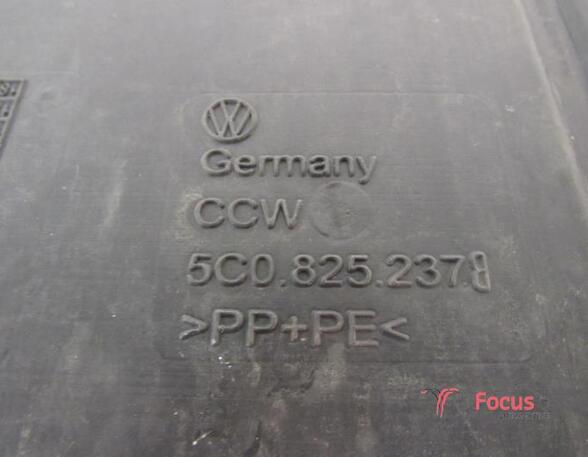 Motorverkleding VW Beetle (5C1, 5C2)