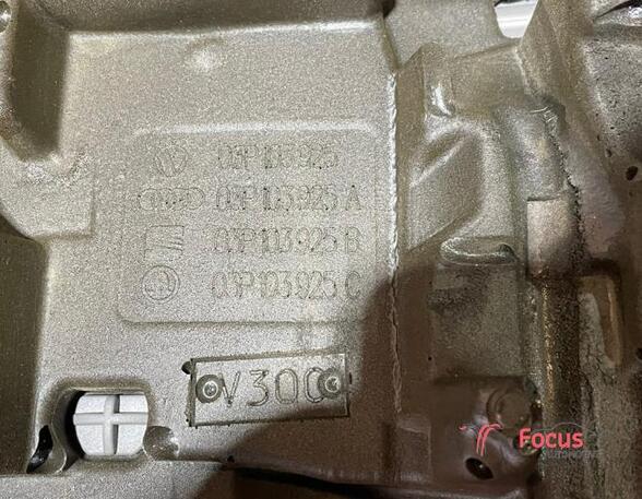 Engine Cover VW Polo (6C1, 6R1)
