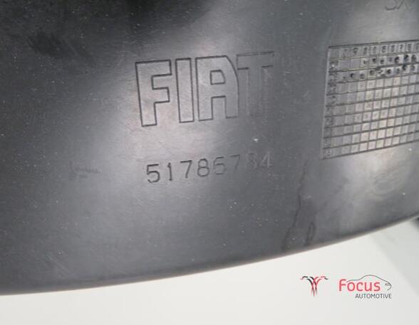 Wheelhouse FIAT 500 (312), FIAT 500 C (312)