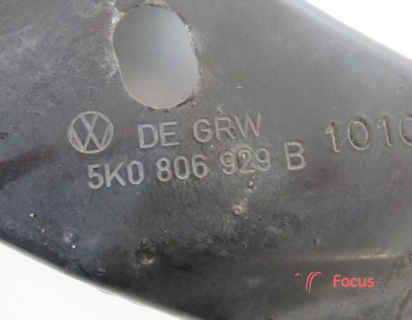 P18899437 Scheinwerfertragrahmen VW Golf VI (5K) 5K0806929B