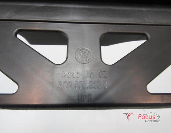 Bumper VW Passat Variant (3G5, CB5), VW Passat Alltrack (3G5, CB5)