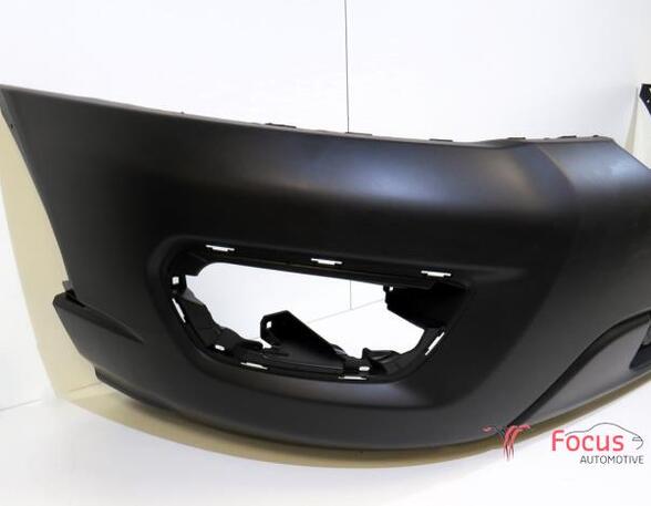 Bumper FORD Transit V363 Kasten (FCD, FDD), FORD Transit V363 Bus (FAD, FBD)