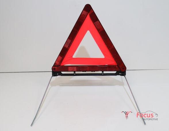 Warning Triangle FORD Focus II (DA, DP, HCP)