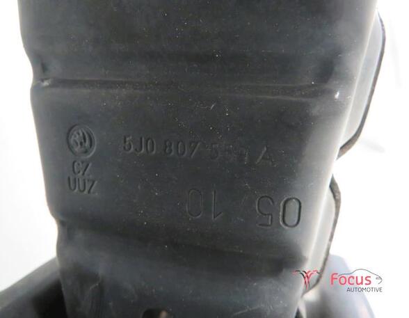 P12736923 Stoßstangenträger vorne SKODA Fabia II Combi (5J) 5J0807558A