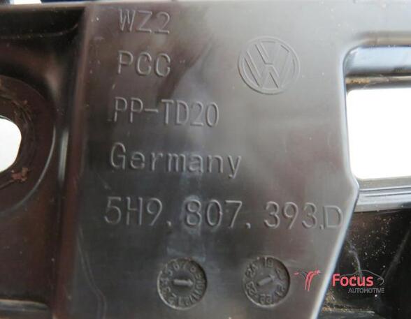 P18860825 Stoßstangenbefestigung links hinten VW Golf VIII Variant (CD) 5H980739