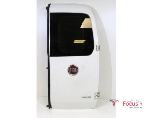 Rear Door FIAT Fiorino Kasten/Großraumlimousine (225), FIAT Qubo (225)