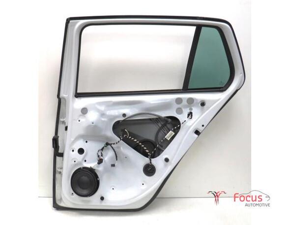 Door VW Golf VII (5G1, BE1, BE2, BQ1)