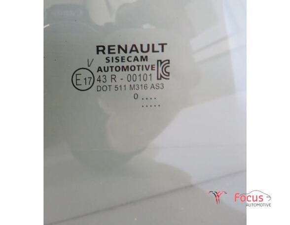 Deurruit RENAULT Clio V (BF)