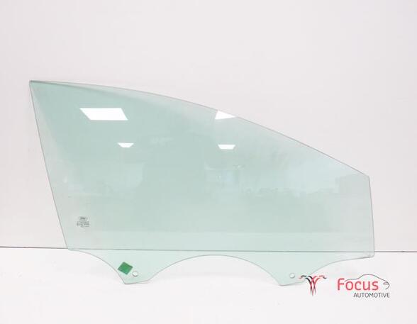 Door Glass FORD Focus III (--)