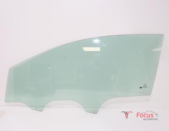 Door Glass FORD Fiesta VII (HF, HJ)