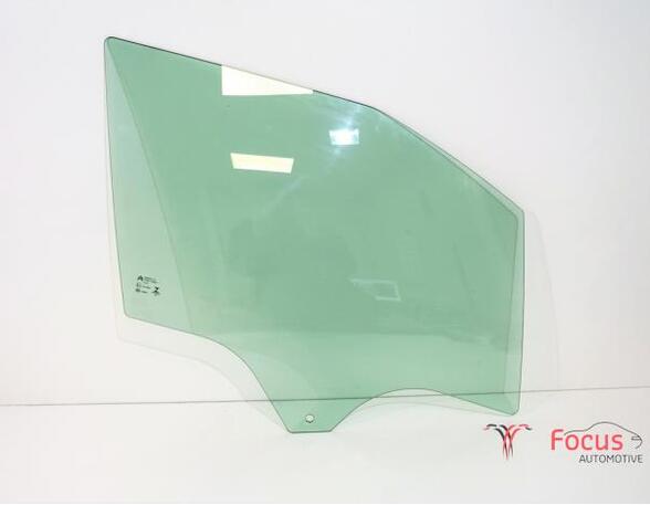 Door Glass CITROËN C3 Aircross II (2C, 2R)