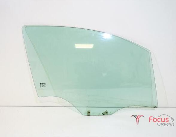 Door Glass CHEVROLET Spark (M300)