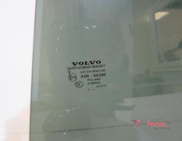 Door Glass VOLVO XC60 II (246)