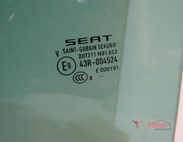 Deurruit SEAT Leon (5F1), SEAT Leon SC (5F5)