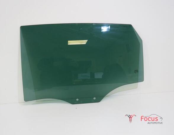 Door Glass SEAT Leon (5F1), SEAT Leon SC (5F5)