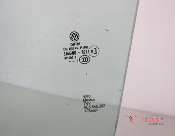 P9189884 Seitenscheibe rechts vorne VW Beetle (5C) 5C5845202
