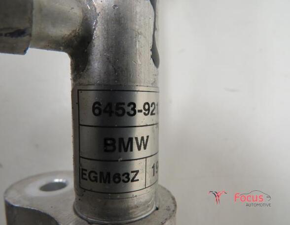 Airconditioning Drukleiding BMW 1er (F21)