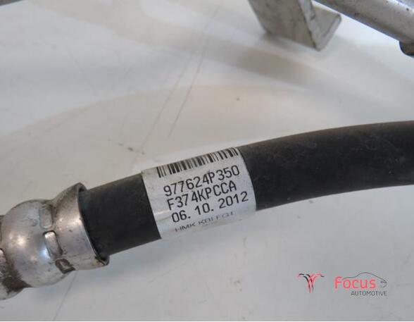 P14370538 Hochdruck-/Niederdruckleitung für Klimaanlage HYUNDAI i20 (PB) 977624P