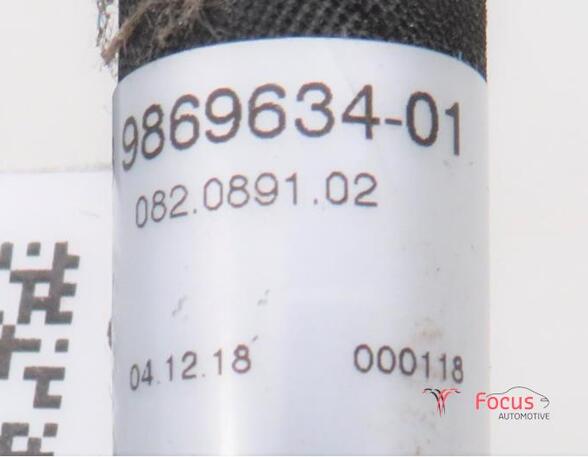 P14744008 Hochdruck-/Niederdruckleitung für Klimaanlage BMW X2 (F39) 64539869634