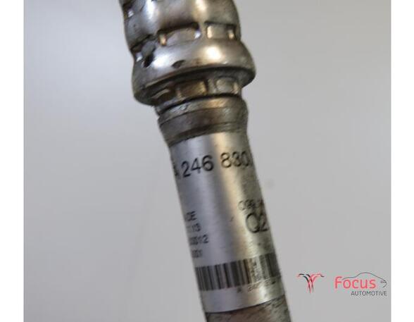 P17099400 Hochdruck-/Niederdruckleitung für Klimaanlage MERCEDES-BENZ A-Klasse (