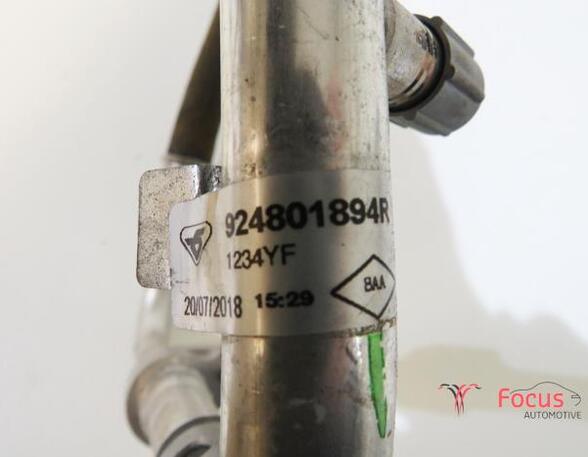 P18481949 Hochdruck-/Niederdruckleitung für Klimaanlage RENAULT Megane IV Grandt
