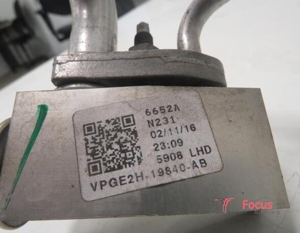 P18546016 Hochdruck-/Niederdruckleitung für Klimaanlage FORD Fiesta VI (CB1, CCN