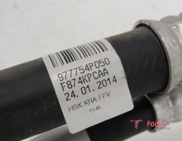 P19057147 Hochdruck-/Niederdruckleitung für Klimaanlage HYUNDAI i20 (PB) 977754P