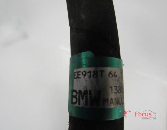 P8974480 Hochdruck-/Niederdruckleitung für Klimaanlage BMW 1er (E87) EE918T