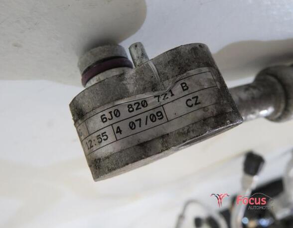 P19363967 Hochdruck-/Niederdruckleitung für Klimaanlage SEAT Ibiza IV (6J) 6J182