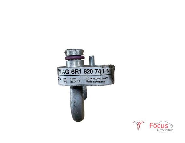 P20418045 Hochdruck-/Niederdruckleitung für Klimaanlage VW Polo V (6R, 6C) 6R182