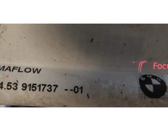 P20629754 Hochdruck-/Niederdruckleitung für Klimaanlage BMW 1er (E87) 6453915173