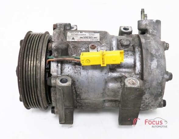P12492189 Klimakompressor PEUGEOT Expert Kasten (VF) 9659232180