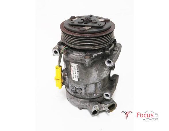 Airco Compressor PEUGEOT Expert Kasten (VF3A, VF3U, VF3X)