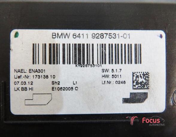 P18317315 Klimakompressor BMW 1er (F20) 17313810