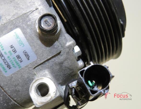 P15322390 Klimakompressor KIA Picanto (JA) CA500CXGCA04