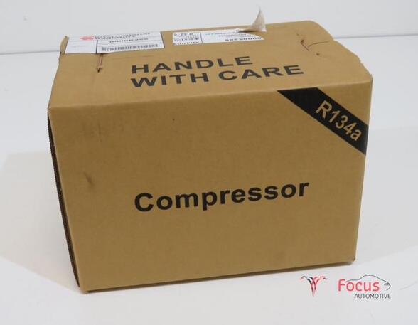 Air Conditioning Compressor CITROËN C3 II (SC), CITROËN DS3 (--)
