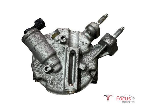 Air Conditioning Compressor FORD Focus III (--)