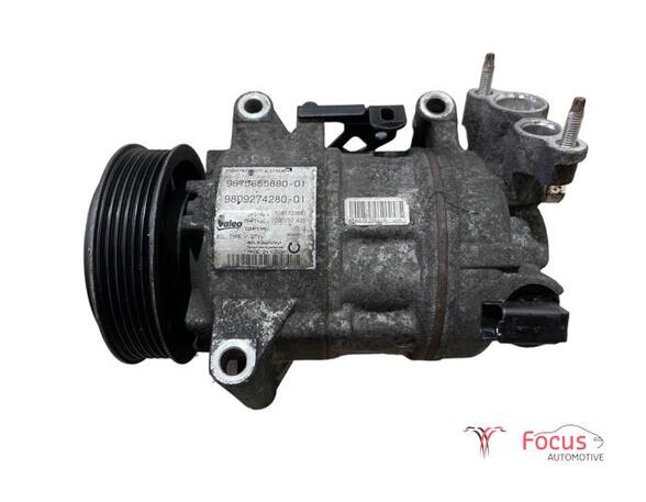 Airco Compressor PEUGEOT 308 SW II (L4, LC, LJ, LR, LX)